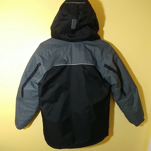 Columbia Boy's Jacket - Picture 5 of 8